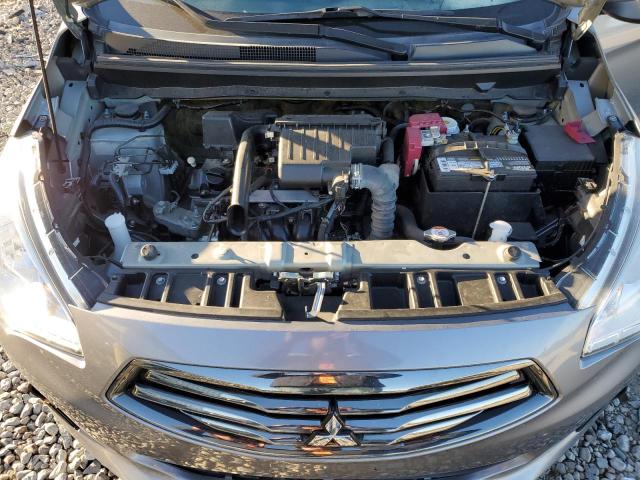 Photo 7 from auction – 2017 MITSUBISHI MIRAGE G4 with VIN ML32F3FJ1HHF19361