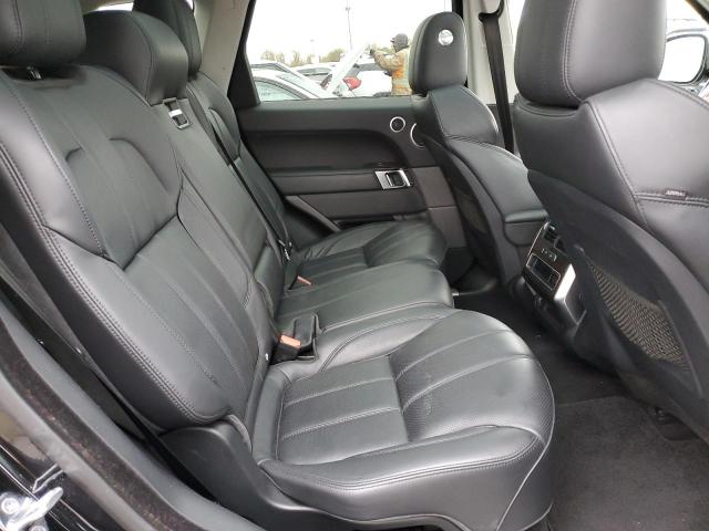 Photo 6 from auction – 2016 LAND ROVER RANGE ROVE with VIN SALWR2VF1GA638392