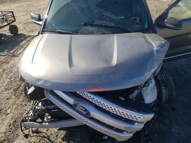 Photo 7 from auction – 2012 FORD EXPLORER X with VIN 1FMHK8D85CGA98073