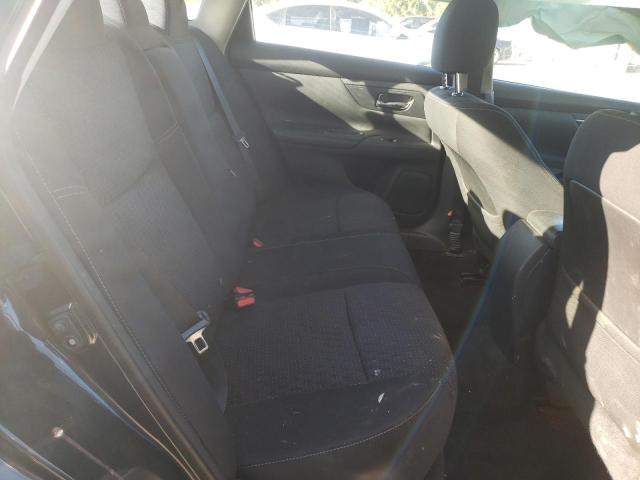 Photo 6 from auction – 2016 NISSAN ALTIMA 2.5 with VIN 1N4AL3AP9GN381973