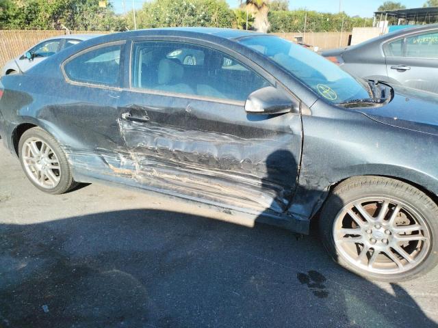 Photo 9 from auction – 2009 TOYOTA SCION TC with VIN JTKDE167X90288211