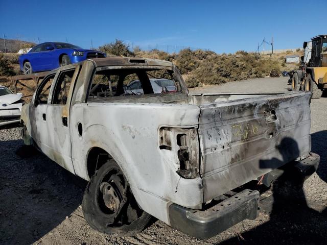 Photo 3 from auction – 2013 FORD F150 SUPER with VIN 1FTFW1EF9DKE88693