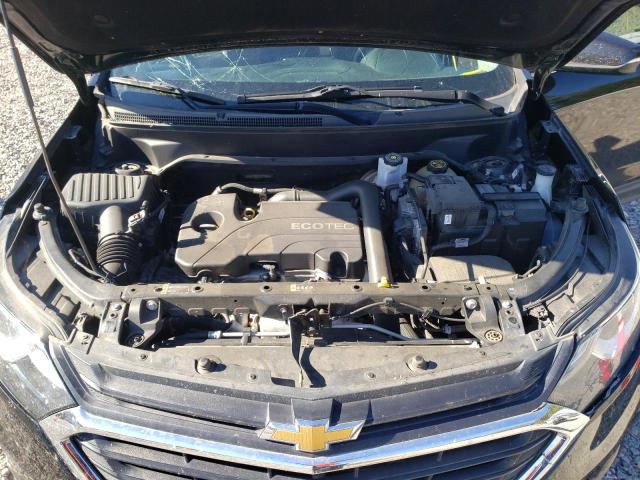 Photo 7 from auction – 2018 CHEVROLET EQUINOX LT with VIN 2GNAXJEV3J6199863