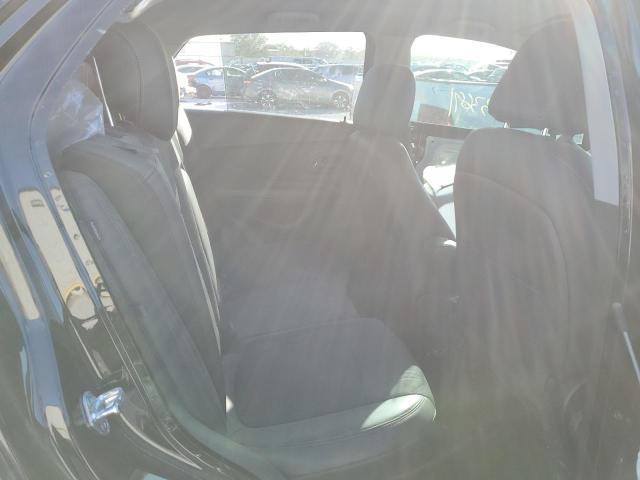 Photo 6 from auction – 2020 CHEVROLET TRAX 1LT with VIN KL7CJLSB7LB043945