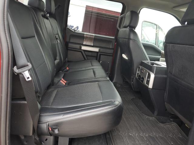 Photo 6 from auction – 2019 FORD SUPER DUTY with VIN 1FT7W2BT5KEF76317