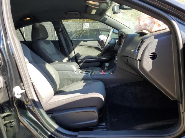 Photo 5 from auction – 2016 DODGE CHARGER SE with VIN 2C3CDXBG5GH241017