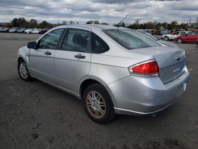 Photo 3 from auction – 2010 FORD FOCUS SE with VIN 1FAHP3FN4AW266418
