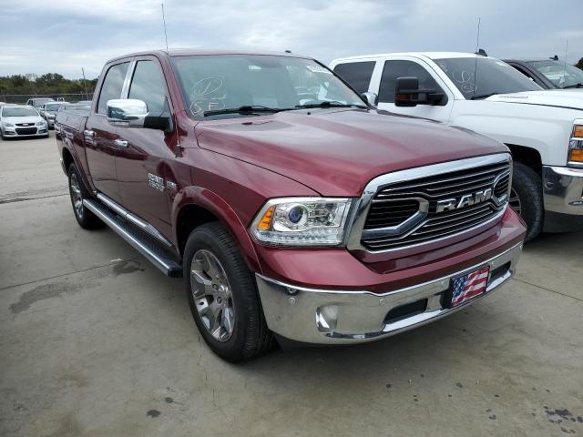 RAM 1500 LONGH 2017 with VIN 1C6RR7PT4HS702464 - Photo from auction