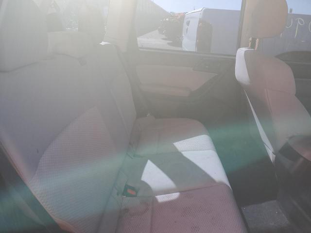 Photo 6 from auction – 2018 SUBARU FORESTER 2 with VIN JF2SJABC1JH422723