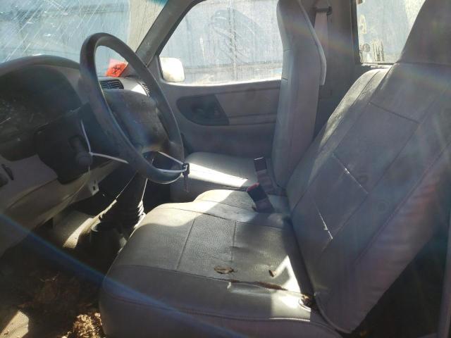 Photo 5 from auction – 1998 FORD RANGER with VIN 1FTYR10C2WUC99906