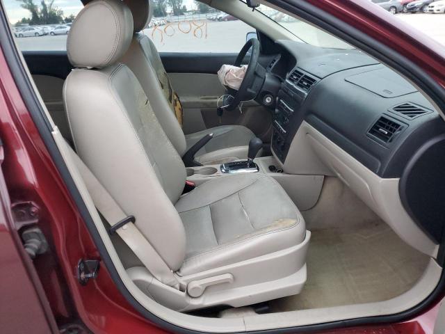 Photo 5 from auction – 2006 FORD FUSION SE with VIN 3FAFP07176R193301