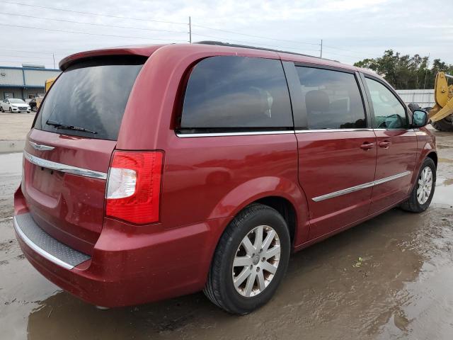 Photo 4 from auction – 2013 CHRYSLER TOWN & COU with VIN 2C4RC1BG5DR801971