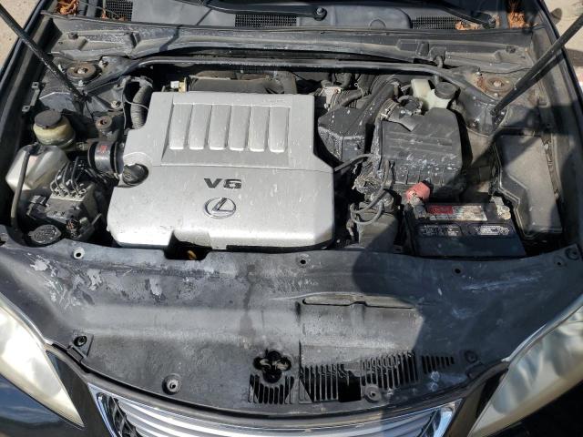 Photo 7 from auction – 2009 LEXUS ES 350 with VIN JTHBJ46G992302260