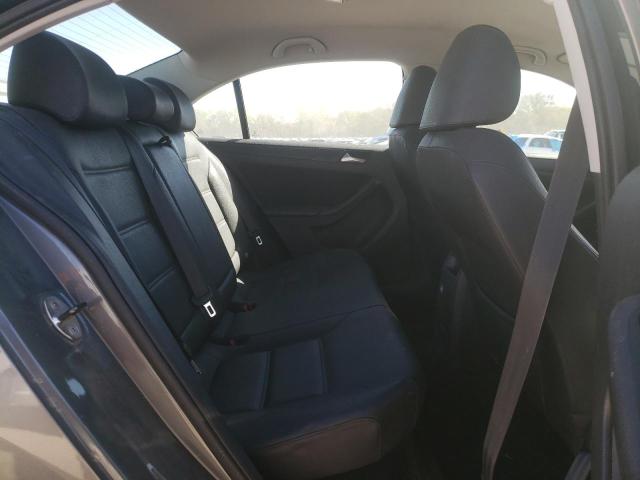 Photo 6 from auction – 2012 VOLKSWAGEN JETTA SE with VIN 3VWDP7AJ4CM453971