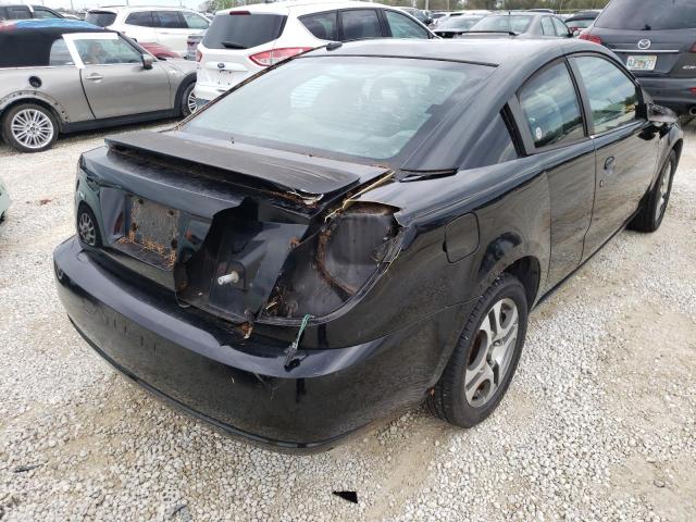 Photo 4 from auction – 2006 SATURN ION LEVEL with VIN 1G8AV18F06Z209211