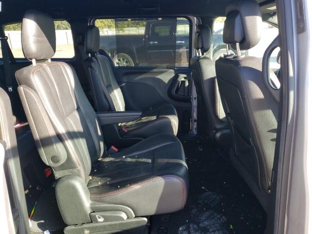 Photo 6 from auction – 2019 DODGE GRAND CARA with VIN 2C4RDGEG0KR535042