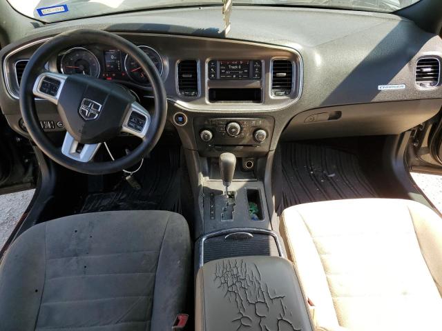 Photo 8 from auction – 2013 DODGE CHARGER SE with VIN 2C3CDXBG0DH526865