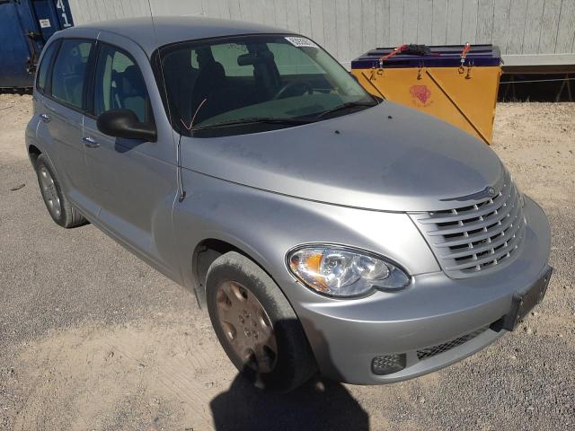 CHRYSLER PT CRUISER 2008 with VIN 3A8FY48B98T179775 - Photo from auction
