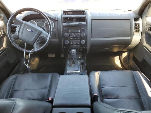 Photo 9 from auction – 2011 FORD ESCAPE LIM with VIN 1FMCU0EGXBKC13371