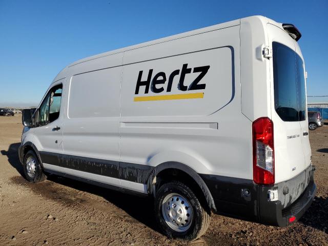 صورة رقم 2 من المزاد - 2020 FORD TRANSIT T- مع VIN 1FTBR2C8XLKA09342