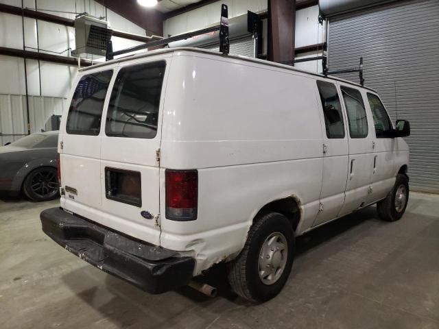 Photo 4 from auction – 2007 FORD ECONOLINE with VIN 1FTNE24W07DB44782