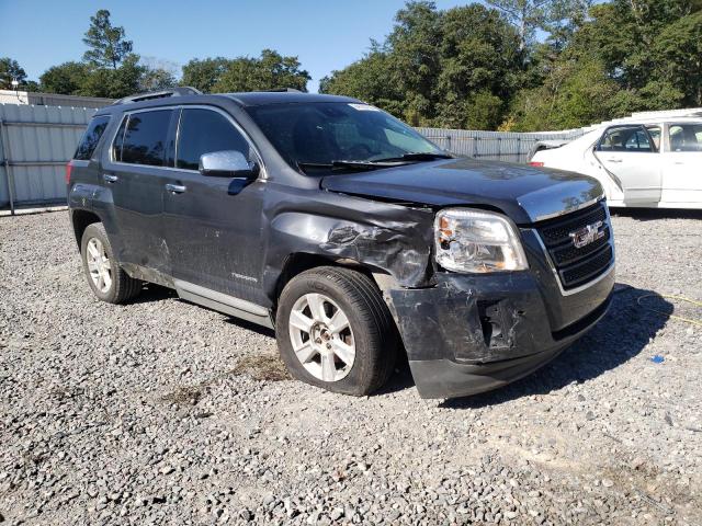 GMC TERRAIN SL 2013 with VIN 2GKALUEK1D6343575 - Photo from auction