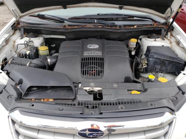 Photo 7 from auction – 2008 SUBARU TRIBECA LI with VIN 4S4WX90D484418154