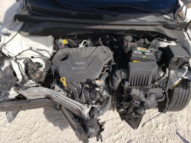 Photo 7 from auction – 2016 KIA SOUL with VIN KNDJN2A29G7261582