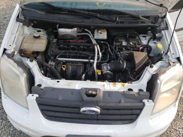 Photo 7 from auction – 2012 FORD TRANSIT CO with VIN NM0LS7BN4CT099298