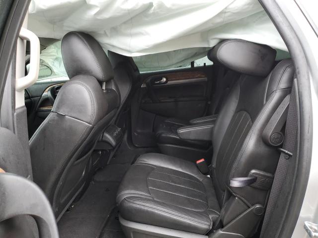 Photo 6 from auction – 2011 BUICK ENCLAVE CX with VIN 5GAKRBED3BJ398471