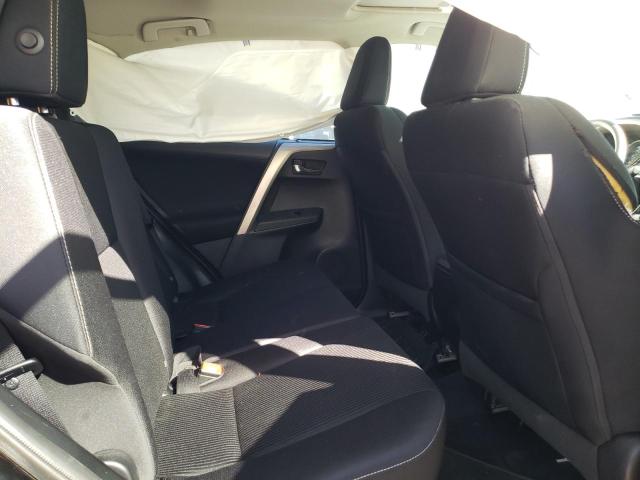Photo 6 from auction – 2015 TOYOTA RAV4 XLE with VIN 2T3RFREV3FW350533