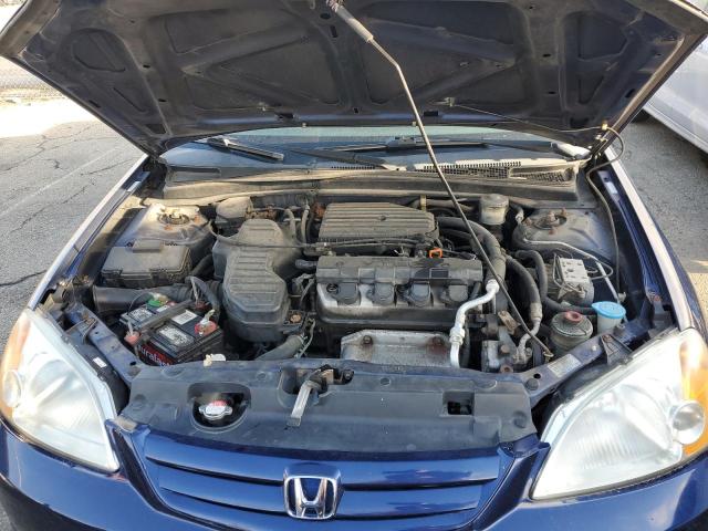 Photo 7 from auction – 2002 HONDA CIVIC EX with VIN 1HGES267X2L012286