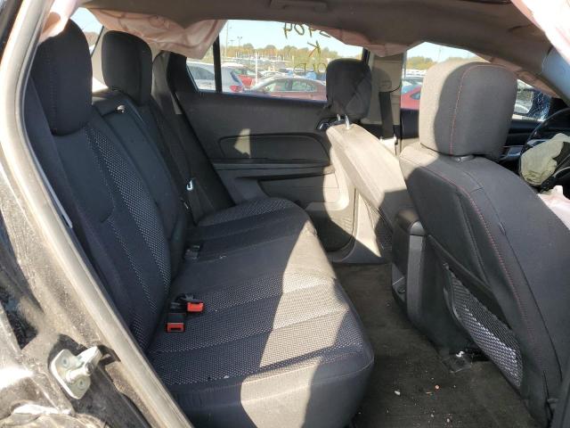 Photo 6 from auction – 2011 GMC TERRAIN SL with VIN 2CTALSEC5B6363404