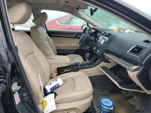 Photo 5 from auction – 2019 SUBARU LEGACY 2.5 with VIN 4S3BNAN66K3007520