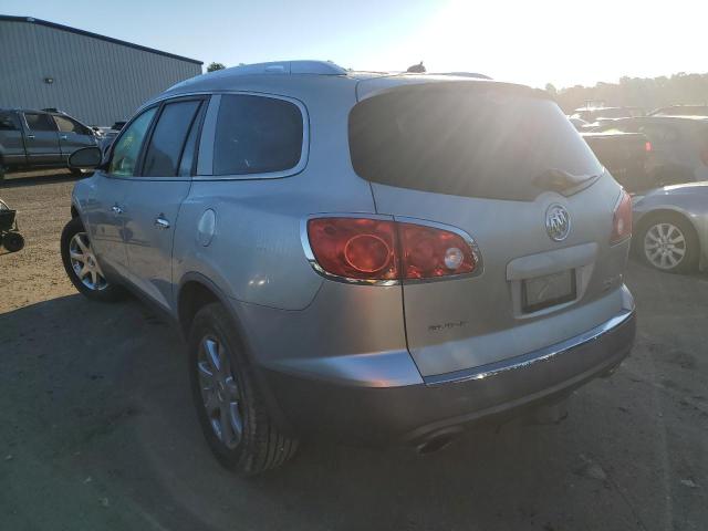 Photo 3 from auction – 2008 BUICK ENCLAVE CX with VIN 5GAER237X8J213853