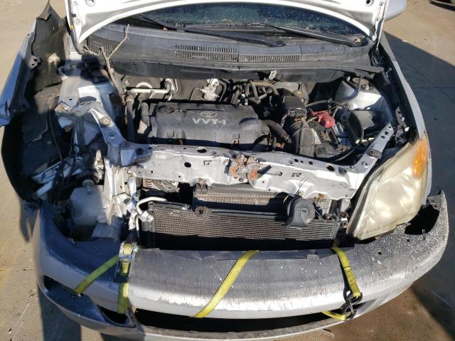 Photo 7 from auction – 2006 TOYOTA SCION XA with VIN JTKKT624760130779