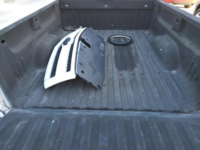Photo 6 from auction – 2007 CHEVROLET SILVERADO with VIN 1GCEC14087Z625796