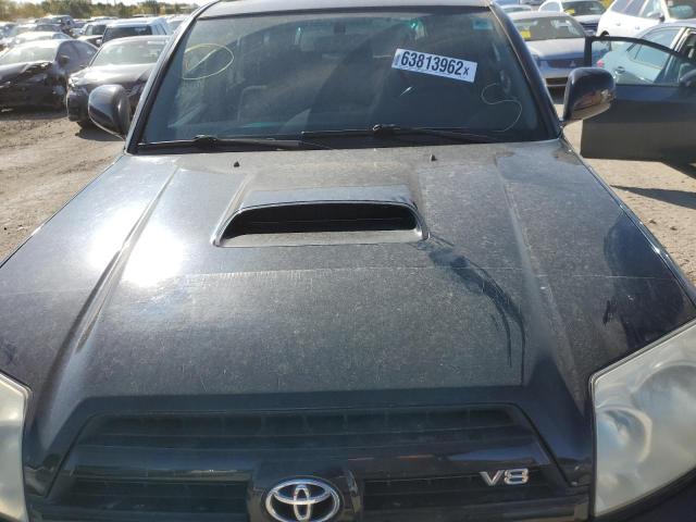 Photo 7 from auction – 2004 TOYOTA 4RUNNER SR with VIN JTEBT14R548017197