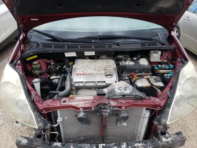 Photo 7 from auction – 2006 TOYOTA SIENNA CE with VIN 5TDZA23C86S470871
