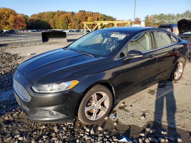 Photo 2 from auction – 2013 FORD FUSION SE with VIN 3FA6P0HR3DR220608