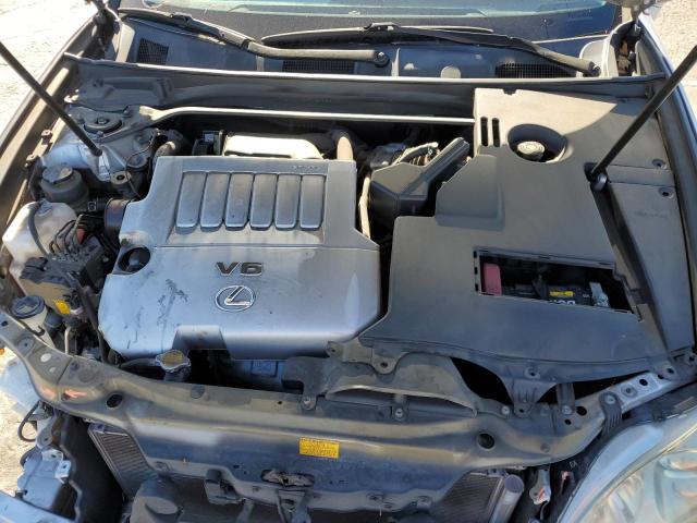 Zdjęcie 7 z aukcji – 2007 LEXUS ES 350 z VIN JTHBJ46G572152113