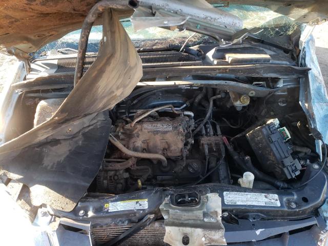 Photo 7 from auction – 2010 CHRYSLER TOWN & COU with VIN 2A4RR5D16AR500632