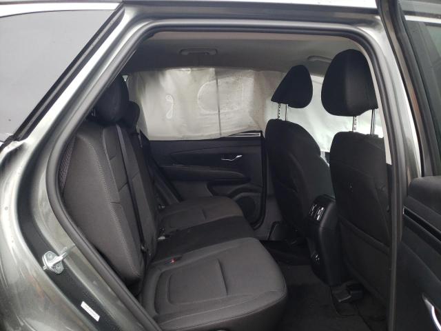 Photo 6 from auction – 2022 HYUNDAI TUCSON SEL with VIN KM8JBCAE3NU134264