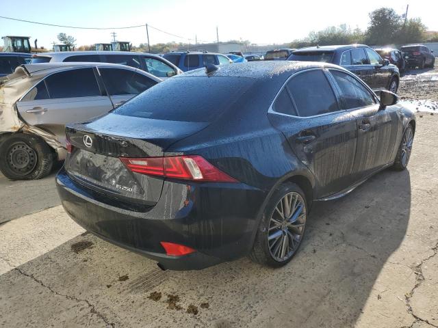 Photo 4 from auction – 2015 LEXUS IS 250 with VIN JTHCF1D23F5025899