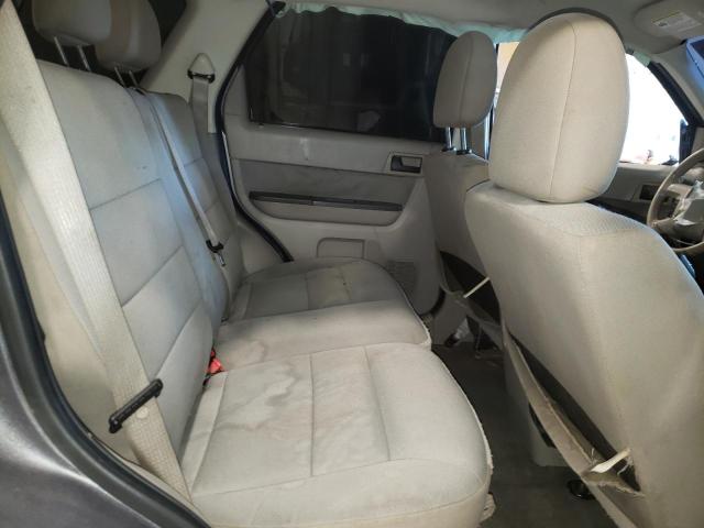 Photo 6 from auction – 2010 FORD ESCAPE XLT with VIN 1FMCU0D79AKC96792