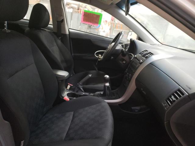 Photo 5 from auction – 2010 TOYOTA COROLLA BA with VIN 2T1BU4EE4AC316128