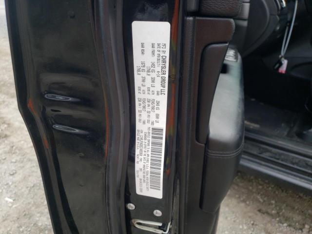 Photo 10 from auction – 2014 JEEP GRAND CHER with VIN 1C4RJFAG9EC485960