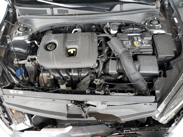 Photo 7 from auction – 2022 KIA FORTE FE with VIN 3KPF24AD5NE446768