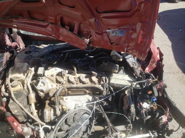 Photo 7 from auction – 2014 NISSAN ALTIMA 2.5 with VIN 1N4AL3AP3EC429962