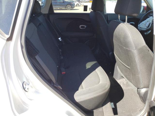 Photo 6 from auction – 2017 KIA SOUL + with VIN KNDJP3A5XH7443898